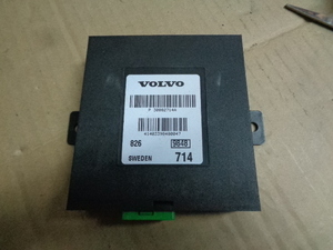  Volvo V40 4B original stability control 