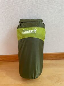 コールマン アラヴィ2 2000034891 キャンプ ドームテント 2人用 Coleman
