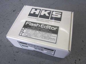  new goods unopened!HKS flash Editor -42015-AH104 S660 JW5 S07A computer 