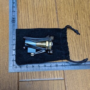 折り畳み式 シングルバーナー