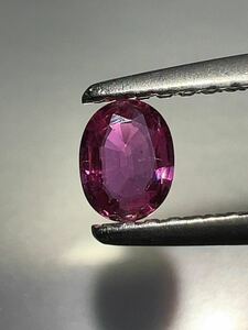 「激安」ルビールース　0.26ct KS100-953 最大級値引きしました