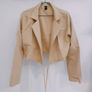 ジャケットノーカラージャケットセットアップ限定商品SOLD OUT完売商品
