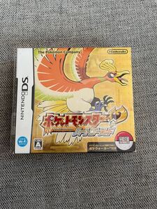 【ポケウォーカー(専用フック付)・ポケウォーカー取扱説明書同梱】ポケットモンスター ハートゴールド