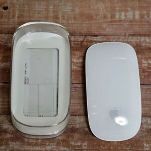 Apple/Magic Mouse/MB829J/A/ワイヤレスマウス