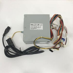 refle● DELL 電源ユニット NPS-305AB 現状品【動作未確認ジャンク】