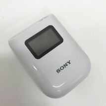 refle● SONY GPS-CS3K GPSユニットキット【動作未確認ジャンク　壊れあり】USBケーブルなし_画像6
