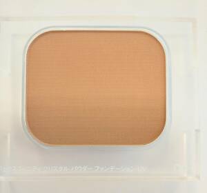 Max Factor Face Finnity Crystal Powder Found