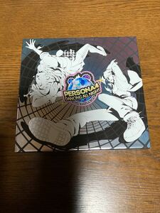 ペルソナ4 ダンシング・オールナイト クレイジー・バリューパック (2枚組サントラCD、オリジナルDLC付）PS Vita