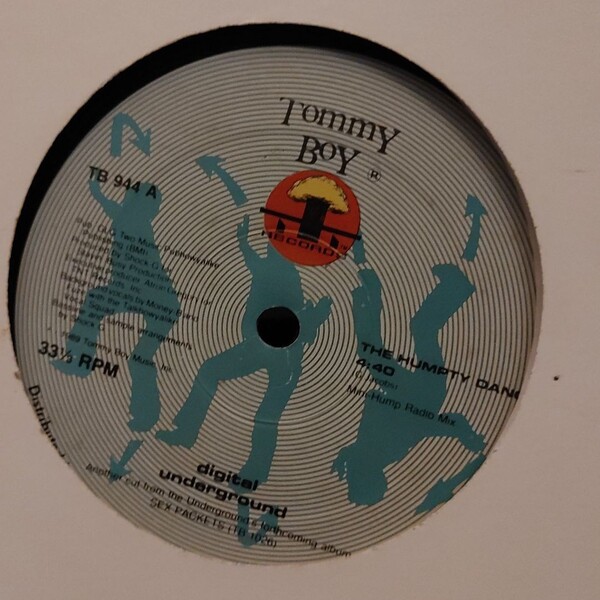 The Humpty Dance