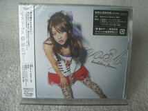 ★未開封★ ノースリーブス 【唇 触れず…】 初回盤B：CD+DVD 小嶋陽菜,高橋みなみ,峯岸みなみ_画像1