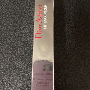 Dior マキシマイザー 001