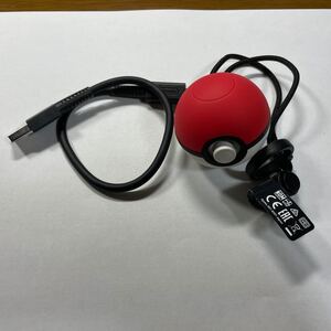 Switch モンスターボール Plus