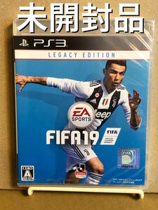 【PS3】 FIFA 19 LEGACY EDITION