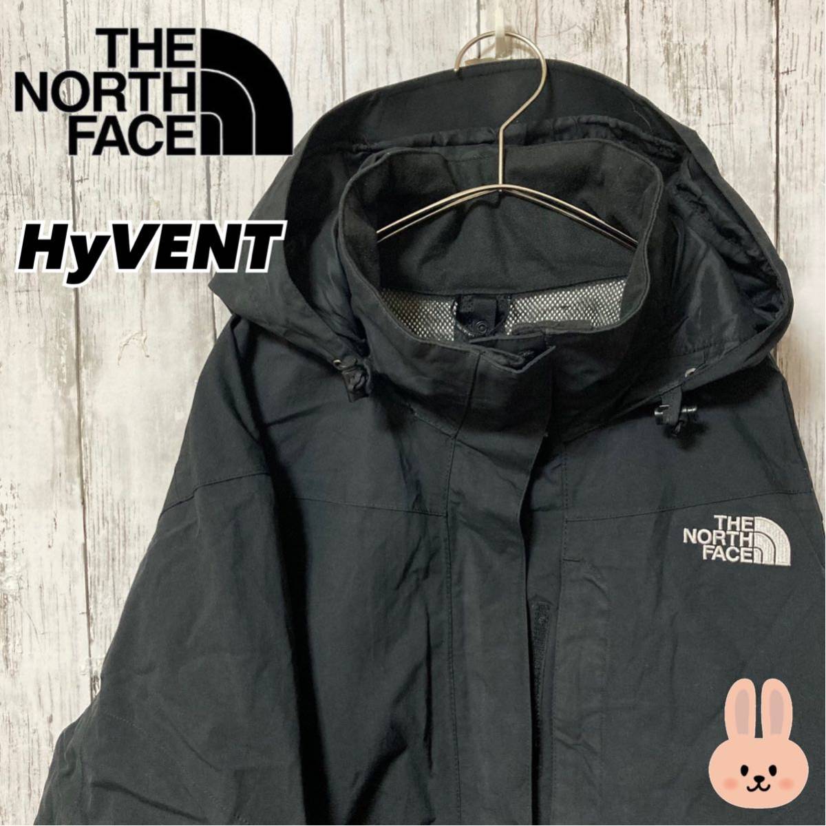 THE NORTH FACE◇MOUNTAIN ナイロン BLU PARKA M コート・ジャケット