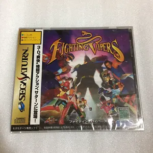 ヤフオク ファイティングバイパーズ サターン の中古品 新品 未使用品一覧 ヤフオク ファイティングバイパーズ サターン の中古品 新品 未使用品一覧