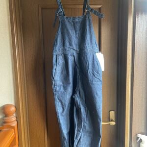新品♪サロペット