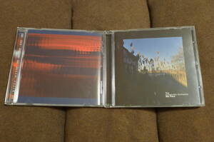 The Cinematic Orchestra 2枚セット Motion, Ma Fleur