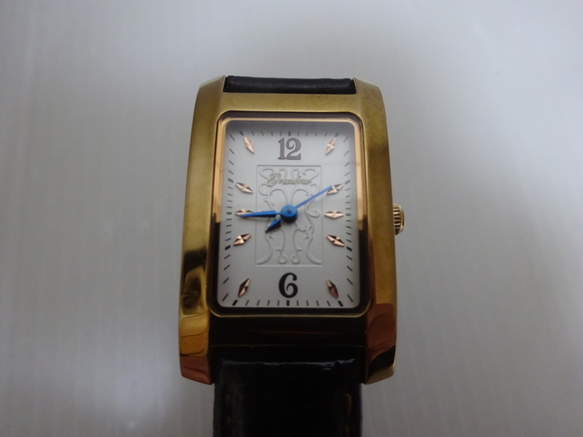 ヤフオク! -elegance 時計(レディース腕時計)の中古品・新品・未使用品一覧