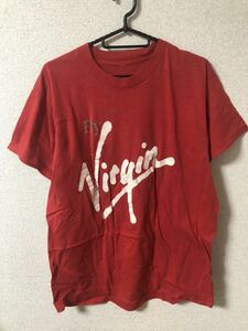 ヴァージン古着Tシャツ　検)ビンテージ アメカジ