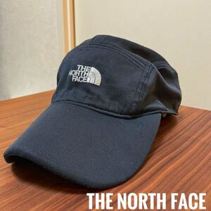 ザ・ノース・フェイス(THE NORTH FACE) アルファドライ キャップ NN01406 B ブラック メンズL