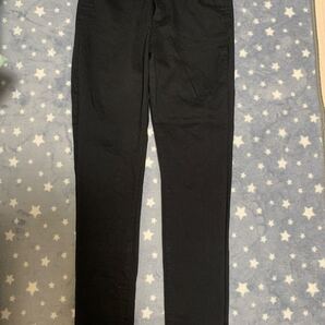 ストレッチスリムパンツ レディース