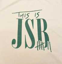 即決☆三代目JSoulBrothers☆THIS IS JSB COSTUME Tee SS/BEIGE☆トラステ☆EXILE☆三代目☆JSB☆Lサイズ☆今市隆二☆登坂広臣☆岩田剛典_画像2