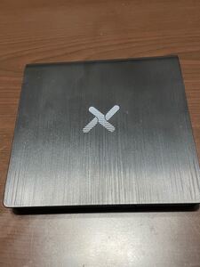 ポータブルDVDドライブ