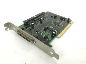 浜/I-O DATA/NEC/PC-9821対応/SCSIボード/SC-PCI-1/1995年/動作未確認/IOD5Z805/パソコン/基盤/アイ・オー・データ/10.7-336KS