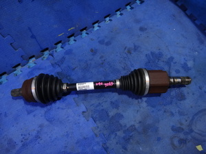 Volvo Volvo V40 MB4164T etc. left front drive shaft product number 31367539 mileage 59,400Km [5063]