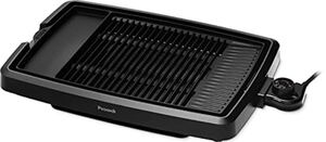 ピーコック魔法瓶 電気焼肉器 焼肉プレート ホットプレート WY-D120 B