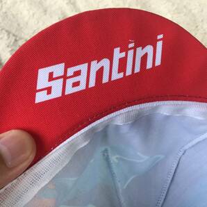 新品 Santini AFFINITY CYCLES サイクルキャップ 送料無料の画像4