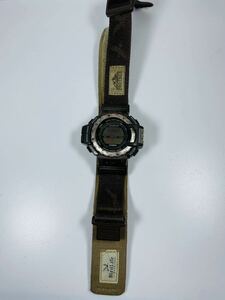 CASIO PROTREK 1471 腕時計
