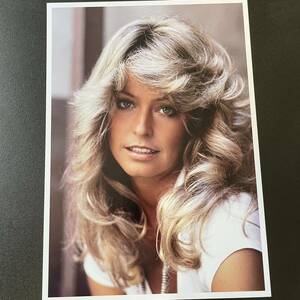 ポスター★ファラ・フォーセット レアポスター＃1（Farrah Fawcett）★チャーリーズ・エンジェル/ジル・マンロー