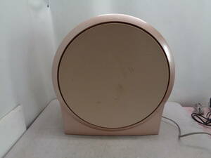 MK3647 TOSHIBA* humidification air purifier CAF-KP40X(PN) [ pink gold ]/2012 year made 