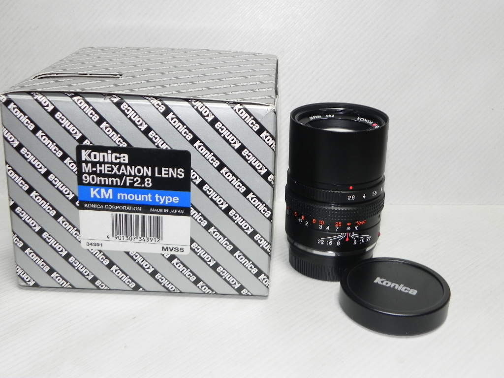 2023年最新】Yahoo!オークション -m-hexanon 90mm f2.8の中古品・新品