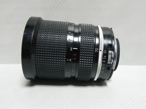 Nikon Ai NIKKOR 35-70mm F3.5 レンズ