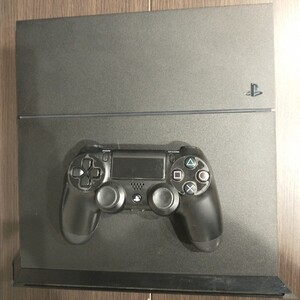 PS4 本体 playstation4 cuh-1200a cuh1200a