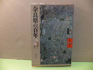 奈良県の百年　県民100年史29