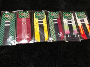 鬼退治ソックス参 6足セット