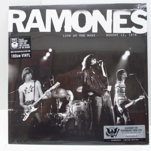 ヤフオク! - Ramones(R ロック、ポップス一般)の中古品・新品・未使用 
