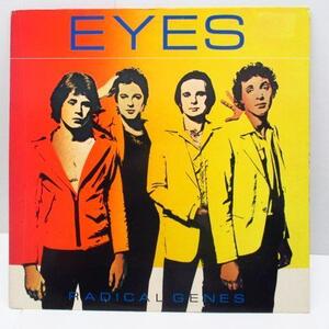 EYES-Radical Genes (Dutch Orig.LP)