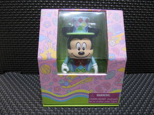 【未開封 バイナルメーション vinylmation】2012 EASTER WONDERLAND イースターシリーズ ミッキーマウス Mickey Mouse ディズニー Disney