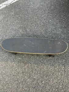 Carver カーバー スケートボード