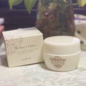 Perfect One 美容液ジェル