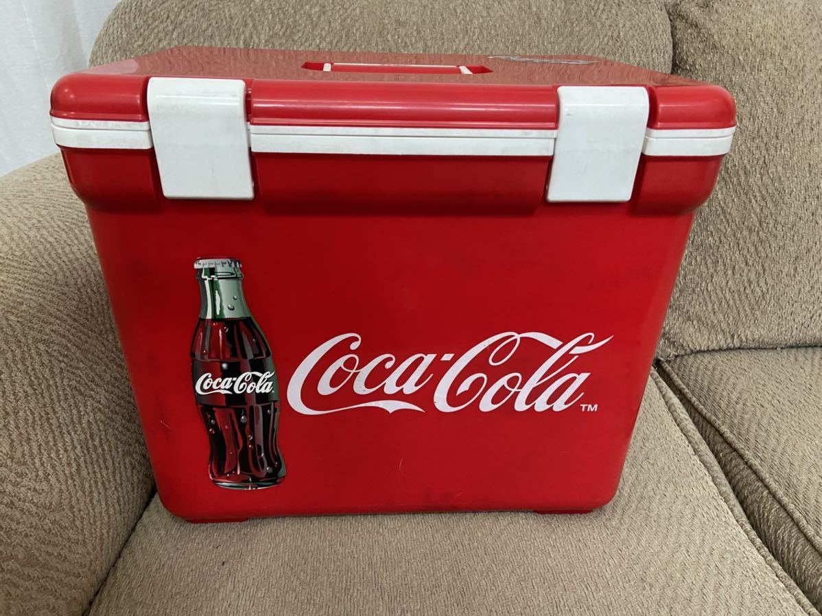 SALE/102%OFF】 Koolatron コカコーラ Coca-Cola クーラーボックス 栓
