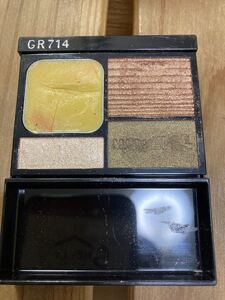 マキアージュドラマティックスタイリングアイズDGR714残量は写真を参照ください