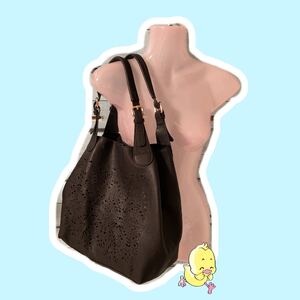 FIRANO バックインバック ハンドバッグ トートバッグ ショルダーバック 肩掛け