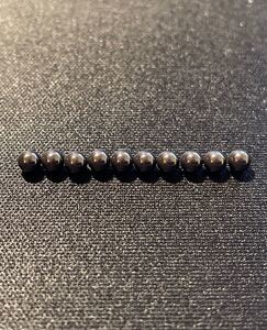 セラミックデフボール GRKサイズ 新品10個