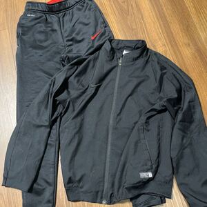 上下セット ジャージ NIKE