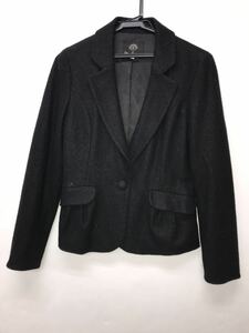  beautiful goods clear Impression jacket size 3